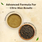 Neuherbs Sj Gold Ultra Capsules | Grocsy