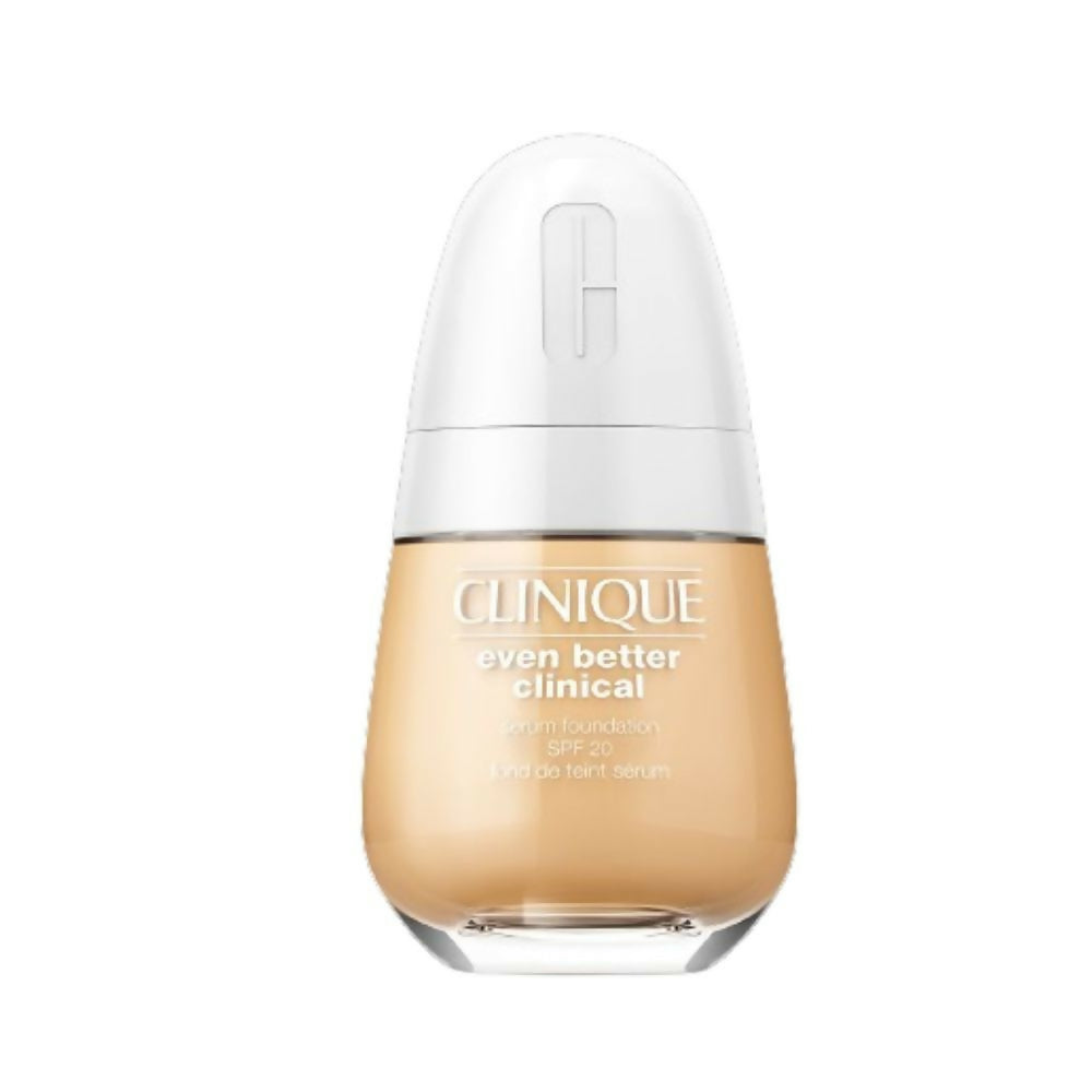 Clinique Even Better Clinical Serum Foundation SPF 20 - WN 56 Cashew (MF) | Grocsy
