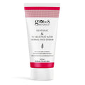 Globus Naturals Glycolic & 1% Salicylic Acid Herbal Anti Acne Face Cream | Grocsy