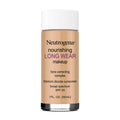 Neutrogena Nourishing Long Wear Liquid Makeup Broad Spectrum SPF 20 | Grocsy
