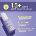 Sereko 50X Vitamin C Face Serum for Glowing & Brightening Skin | Grocsy