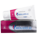 Megaheal Wound Dressing Gel with Colloidal Silver | Grocsy
