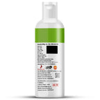 Zenius Aloe Neem Facewash for face Acne & Pimple | Grocsy