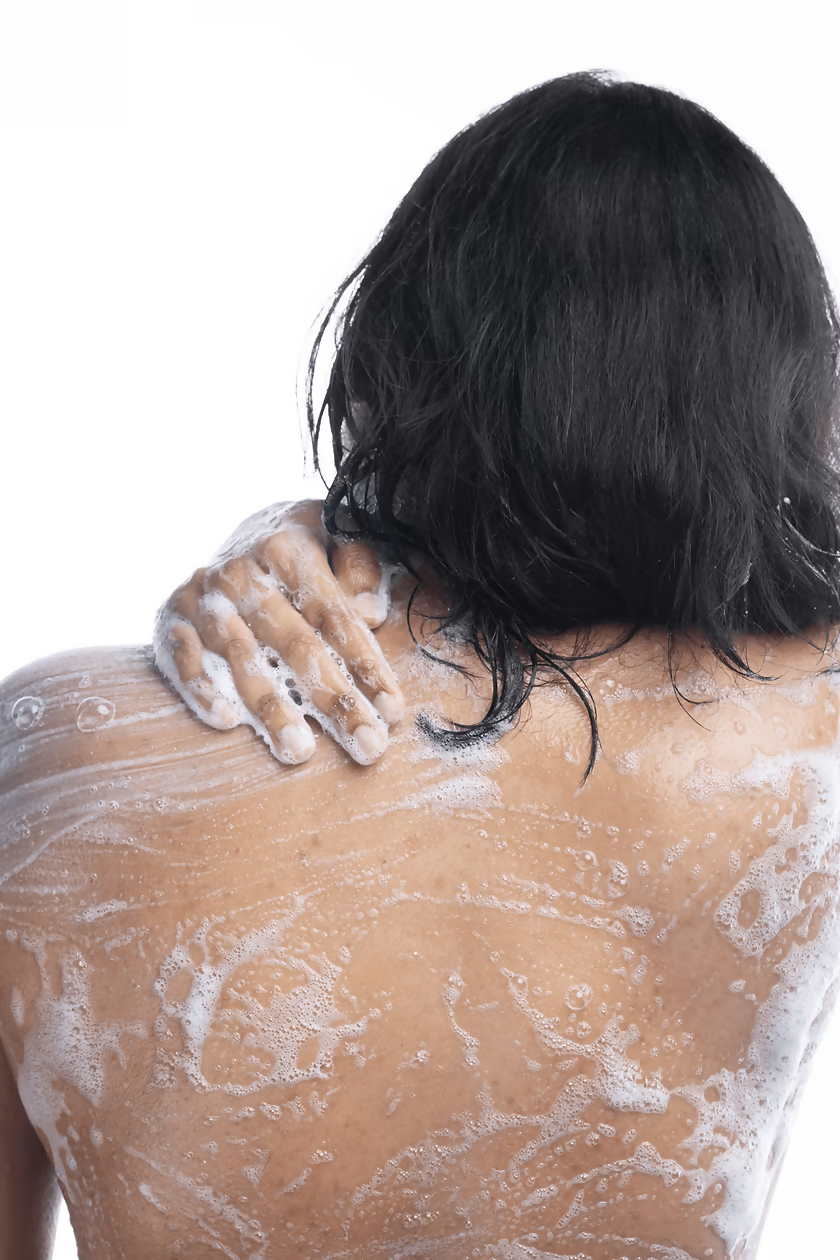 Minimalist Salicylic Acid + LHA 2% Body Wash | Grocsy