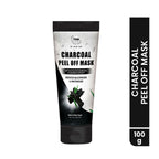 The Natural Wash Charcoal Peel Off Face Mask | Grocsy