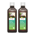 Axiom Mukti Gold Herbal Hair Wash | Grocsy