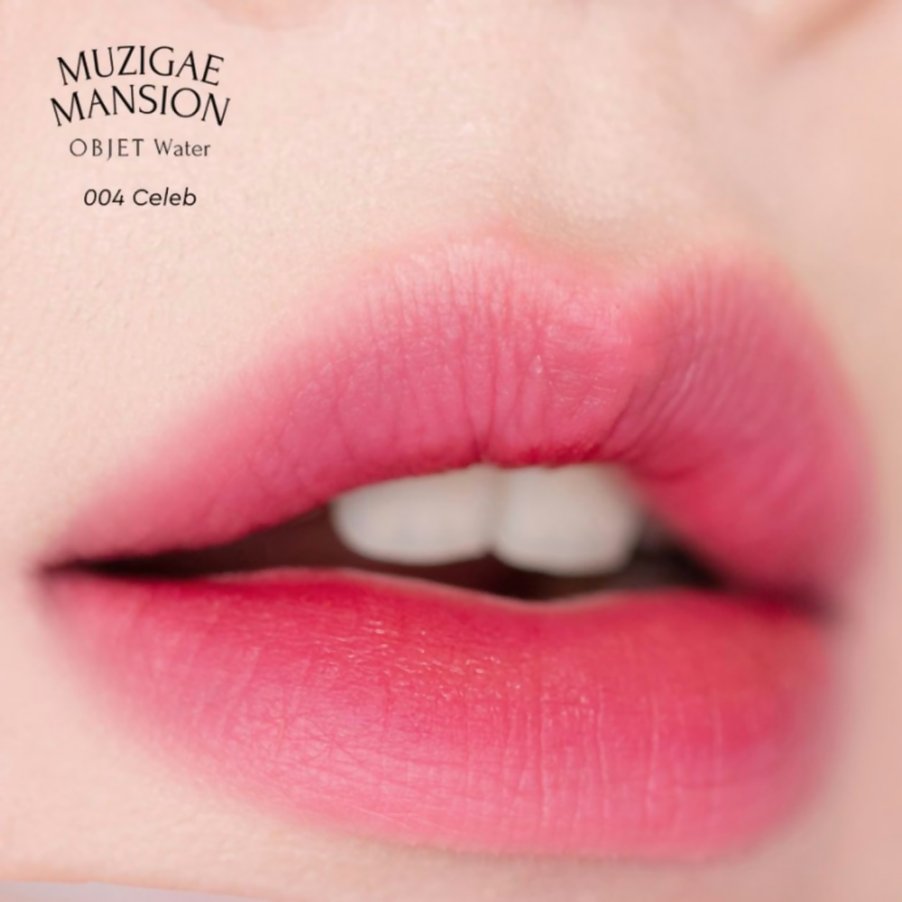 MUZIGAE MANSION Objet Water - 004 Celeb | Grocsy
