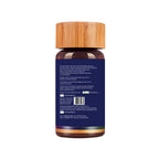 Biogetica Omega+++ Silk Oil Vege Softgel Capsules | Grocsy