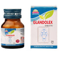 Wheezal Homeopathy Glandolex Tablets | Grocsy
