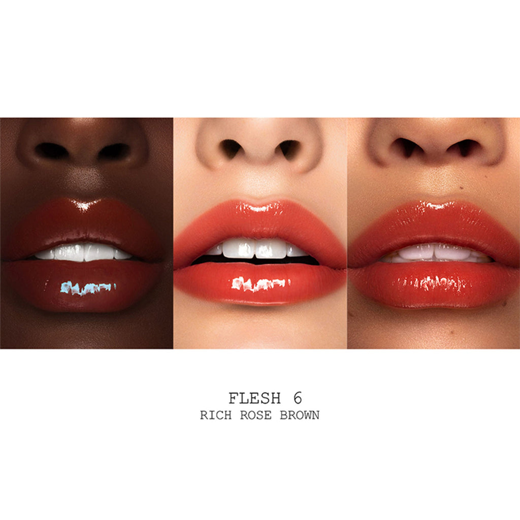 PAT McGRATH LABS Lust: Gloss - Flesh 6 | Grocsy
