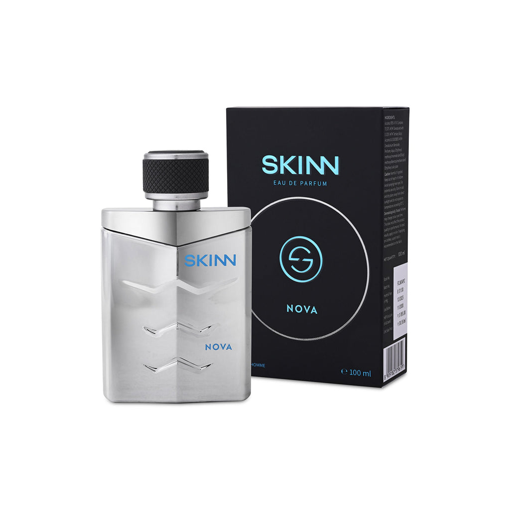 Skinn By Titan Nova Eau De Perfum | Grocsy