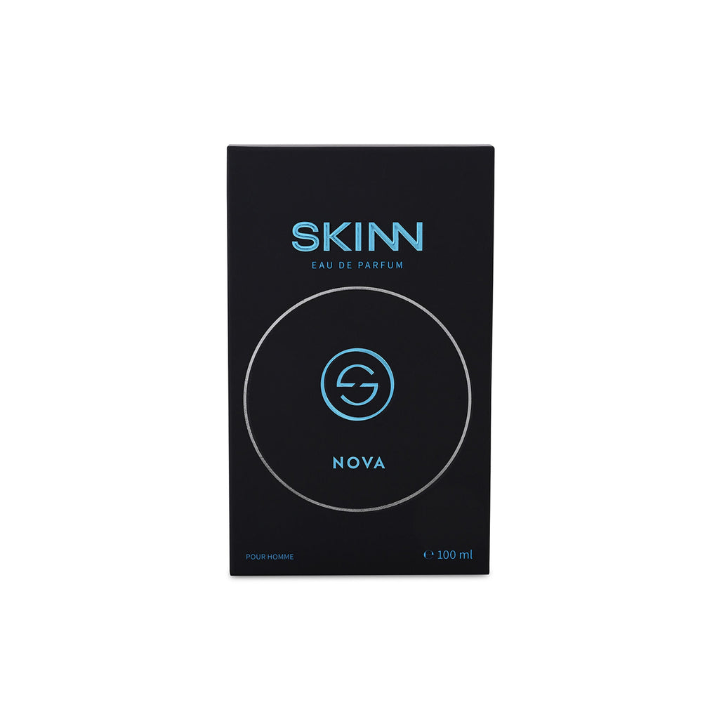 Skinn By Titan Nova Eau De Perfum | Grocsy