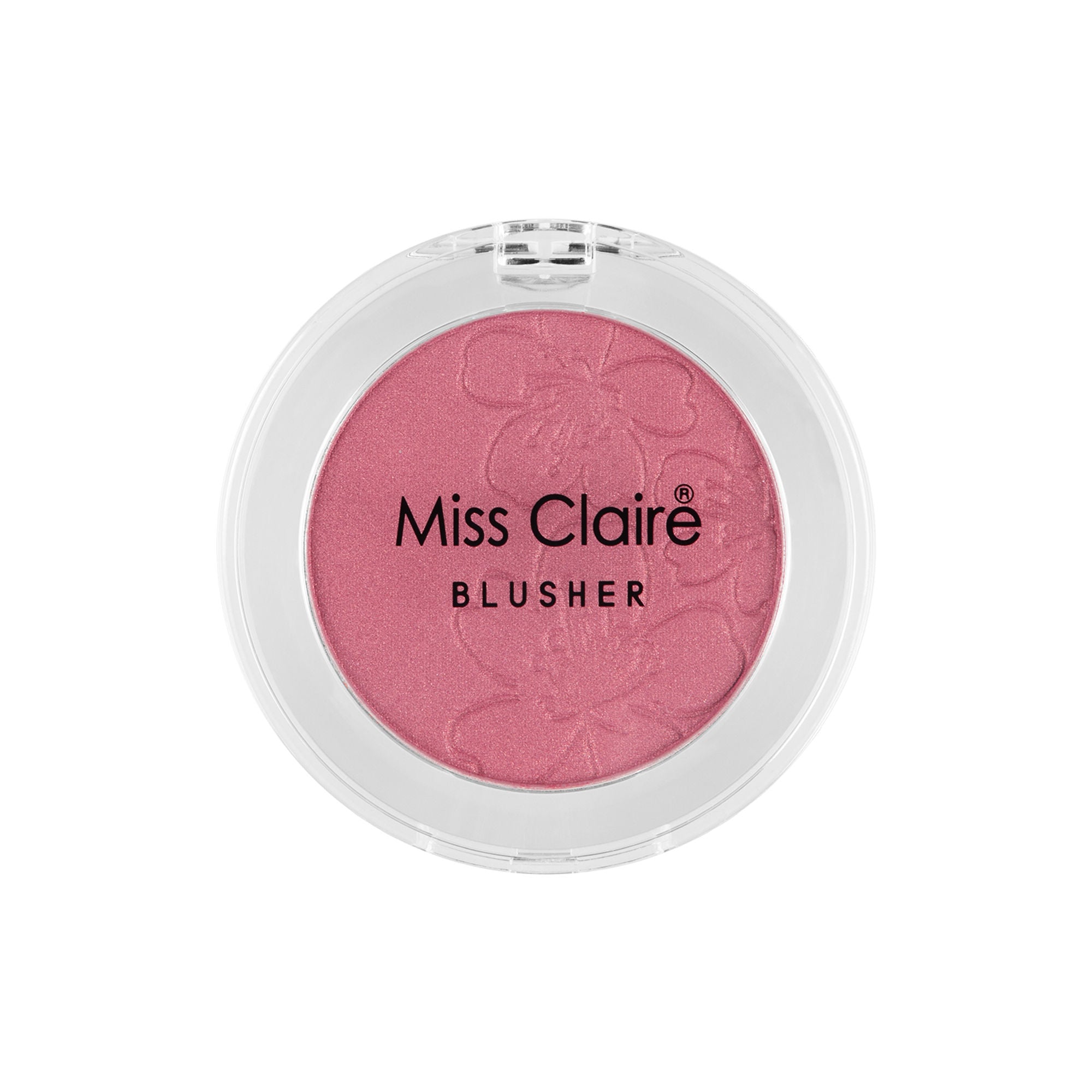 Miss Claire Round Blusher - 22 | Grocsy