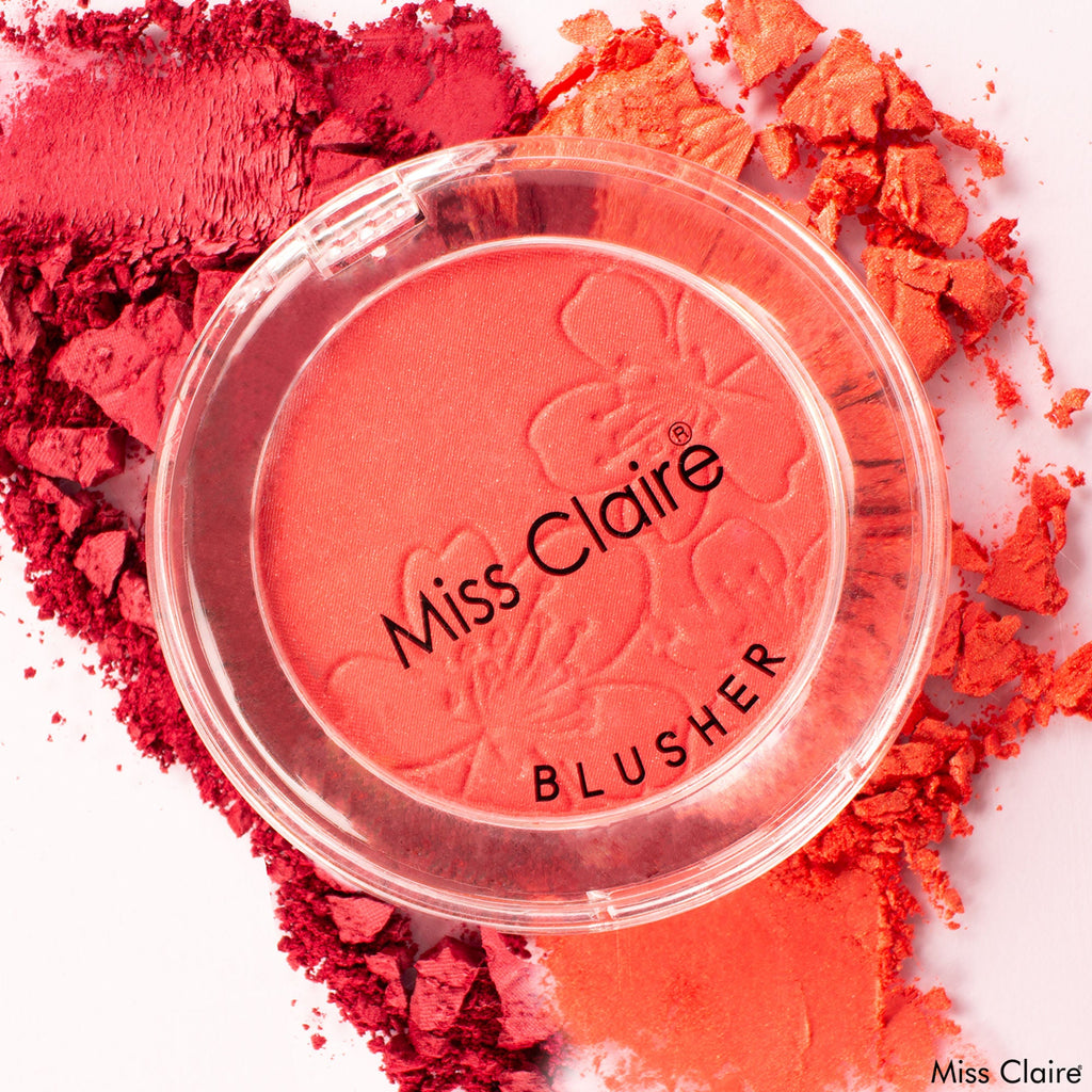 Miss Claire Round Blusher - 22 | Grocsy