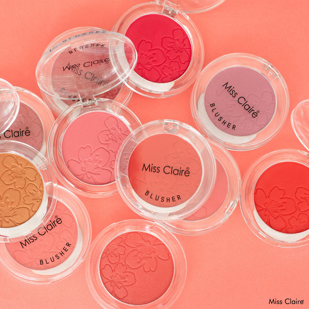 Miss Claire Round Blusher - 22 | Grocsy
