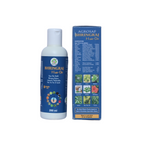 Agrosaf Bhringraj Hair Oil | Grocsy