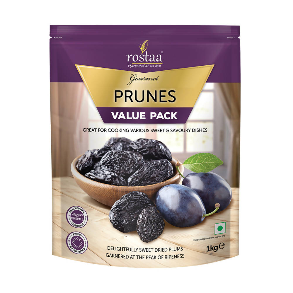 Rostaa Prunes | Grocsy