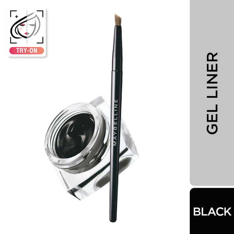 L'Oreal Paris Super Liner Gel Intenza 36H - Profound Black | Grocsy