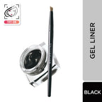 L'Oreal Paris Super Liner Gel Intenza 36H - Profound Black | Grocsy