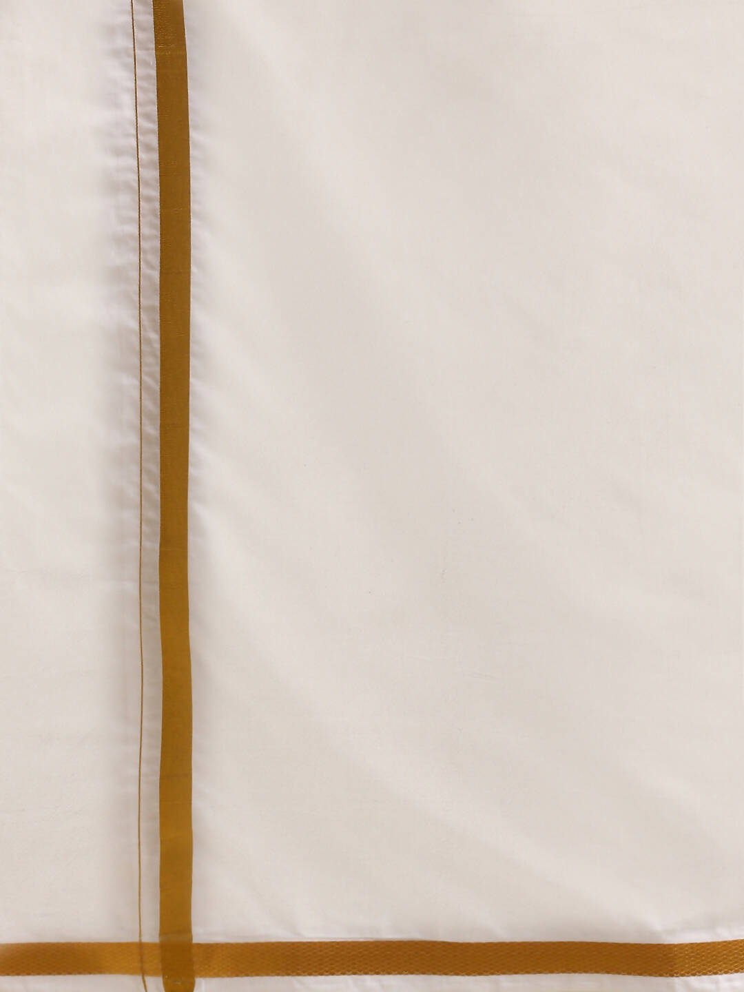 Ramraj Cotton Mens Premium Wedding Cotton White Dhoti with shirt Bit & Towel Set | Grocsy