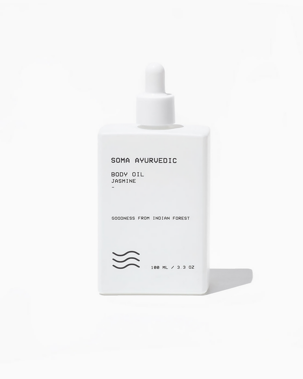 Soma Ayurvedic Body Oil | Grocsy