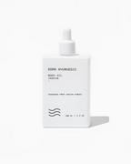 Soma Ayurvedic Body Oil | Grocsy