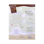 Pristine Beginnings Organic Ragi Flakes | Grocsy