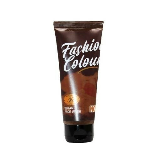Fashion Colour Ubtan Face Wash | Grocsy