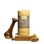 The Varaasa Wand - Face & Body Massager | Grocsy