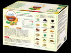 Diabliss Combo Teas with Diabetic Friendly Sugar | Grocsy