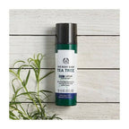 The Body Shop Tea Tree Night Lotion | Grocsy