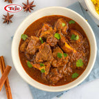Teju Mutton Masala & Fry