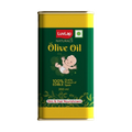 LuvLap Naturals Baby Body Massage Olive Oil for New Born | Grocsy