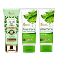 Oriental Botanics Radiant Skin Combo | Grocsy