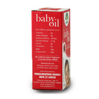 Pankajakasthuri Baby Oil | Grocsy