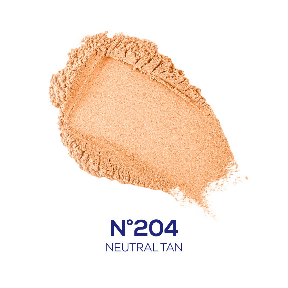 Chambor Extreme Wear Mattefixe Compact - N 204 | Grocsy