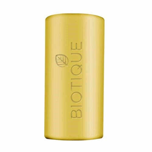 Biotique Almond Oil Nourishing Body Soap | Grocsy
