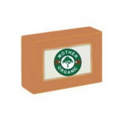 Mother Organic Multani Mitti Soap | Grocsy