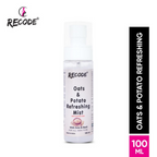 Recode Oats & Potato Refreshing Mist | Grocsy