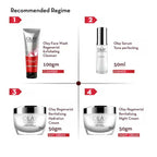 Olay Regenerist Revitalizing Night Skin Cream | Grocsy