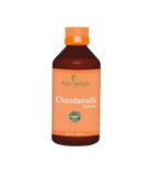Balu Herbals Chandanadi Thailam | Grocsy