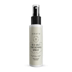 Arata Sea Salt Volumizing Hair Spray Infused with Niacinamide, Biotin & Sea Salt For Instantly Thicker, Full-Bodied Hair | Grocsy