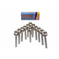 Food Spoons (12piece) | Grocsy
