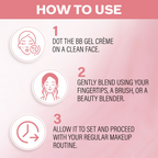 Faces Canada SPF 35 BB Gel Creme - Light Vanilla | Grocsy