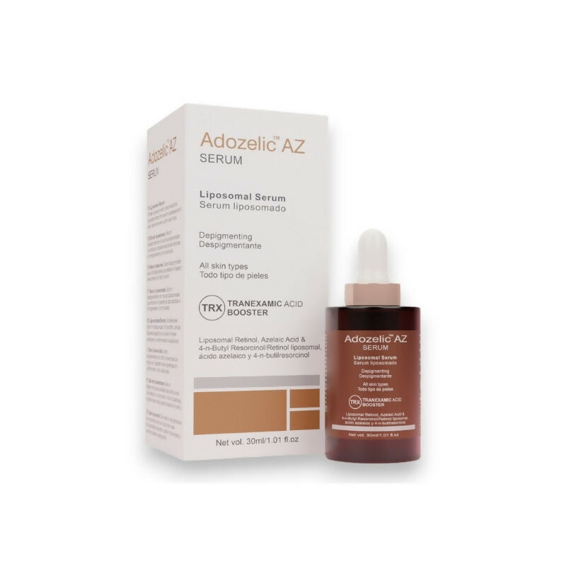 Adonis Adozelic AZ Serum | Grocsy