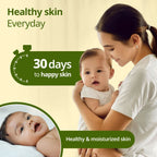 LuvLap Naturals Baby Body Massage Olive Oil for New Born | Grocsy