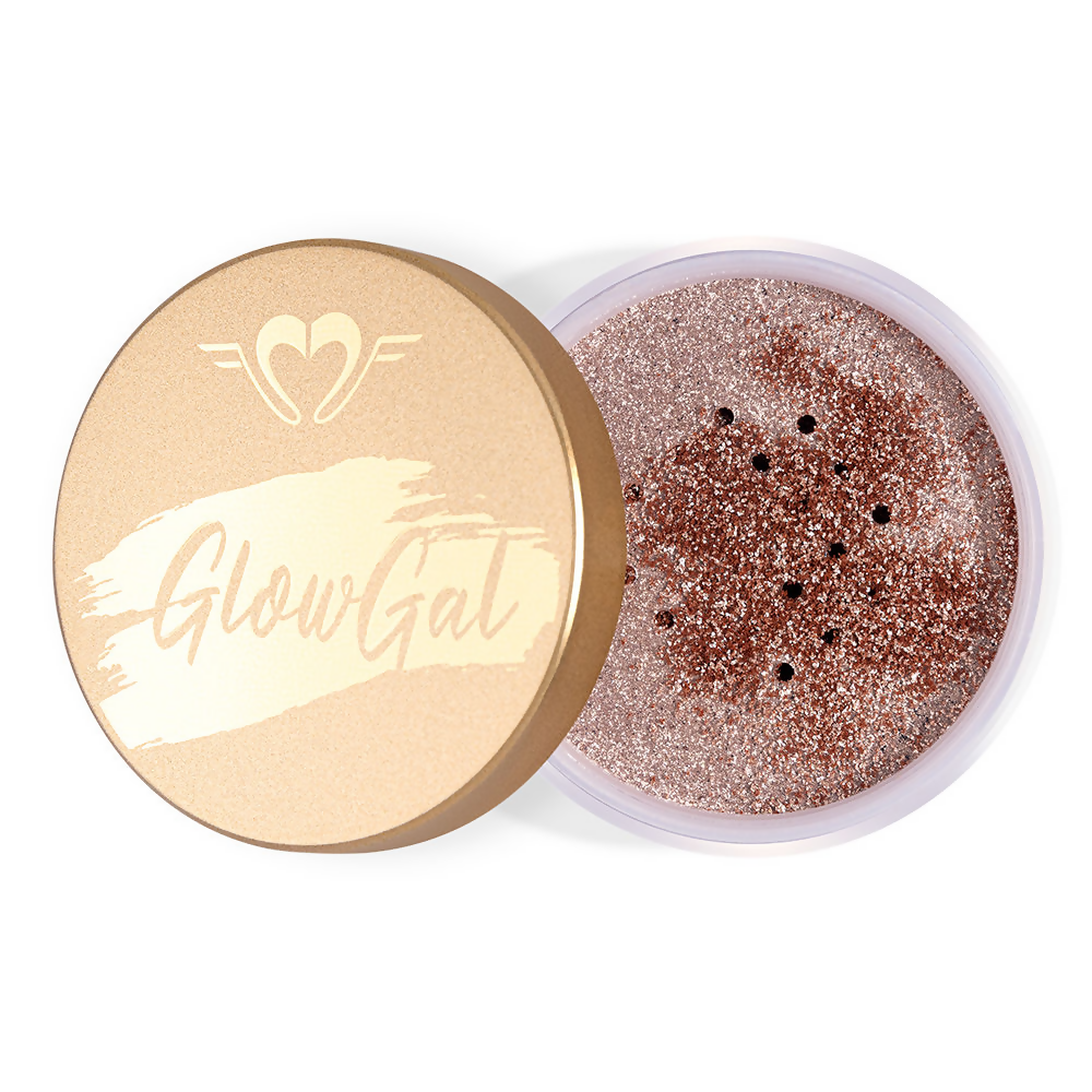 Daily Life Forever52 Glow Gal Loose Highlighter - Ggh003 | Grocsy
