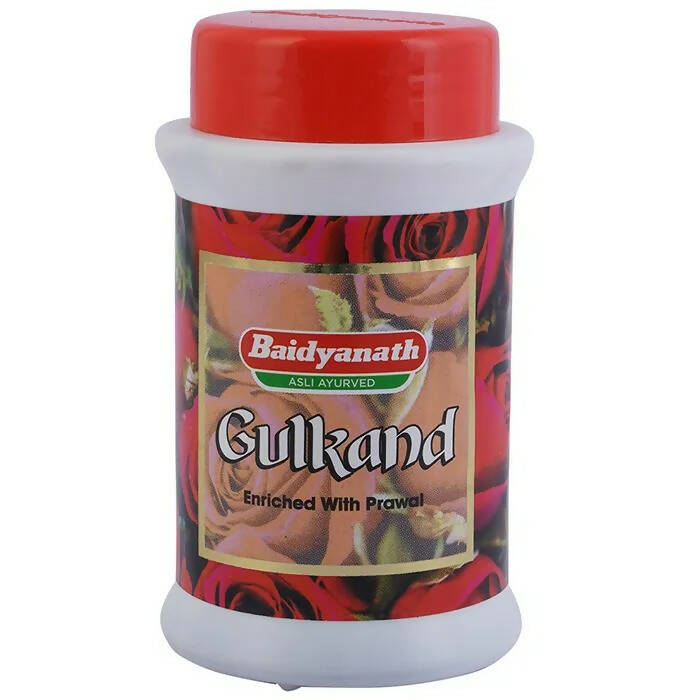 Baidyanath Jhansi Gulkand | Grocsy