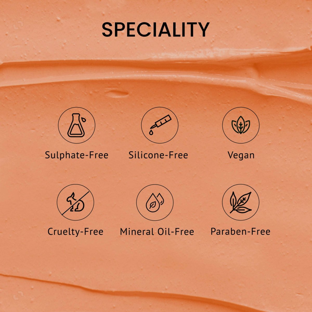 Alps Goodness Papaya, Vitamin C & AHA Glow Clay Face Mask | Grocsy