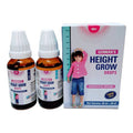 German's Homoeo Care & Cure Height Grow Drops | Grocsy